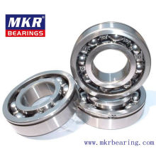 6200 Series 6300 Series 6000 Series Ball Bearing with Open 2RS Zz Zn C3 C0 Seal